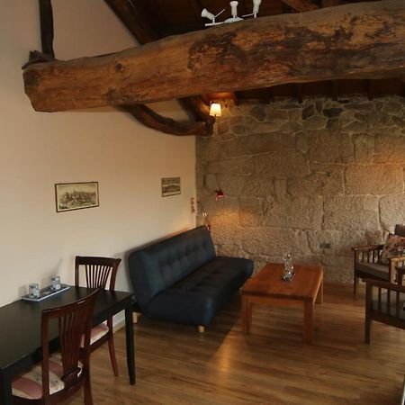 Maceda Pazo De Chaioso Ribeira Sacra מראה חיצוני תמונה