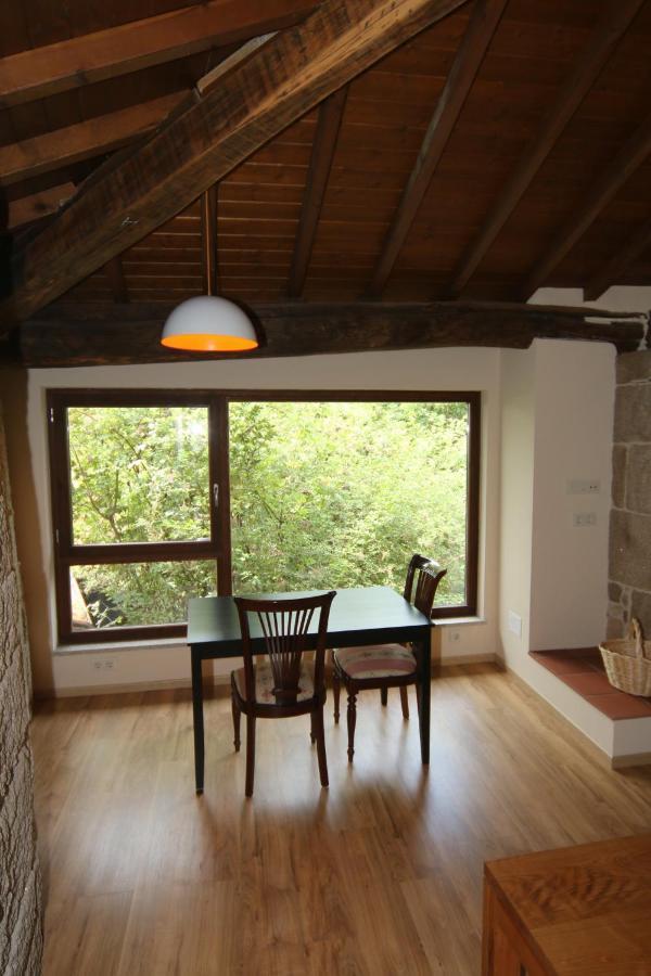 Maceda Pazo De Chaioso Ribeira Sacra מראה חיצוני תמונה
