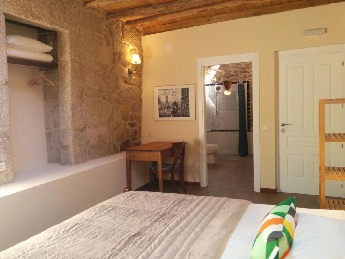 Maceda Pazo De Chaioso Ribeira Sacra מראה חיצוני תמונה