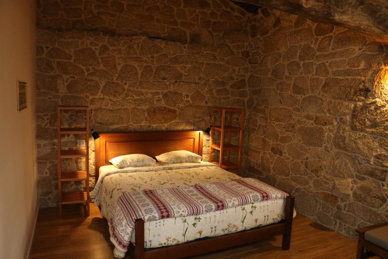 Maceda Pazo De Chaioso Ribeira Sacra מראה חיצוני תמונה
