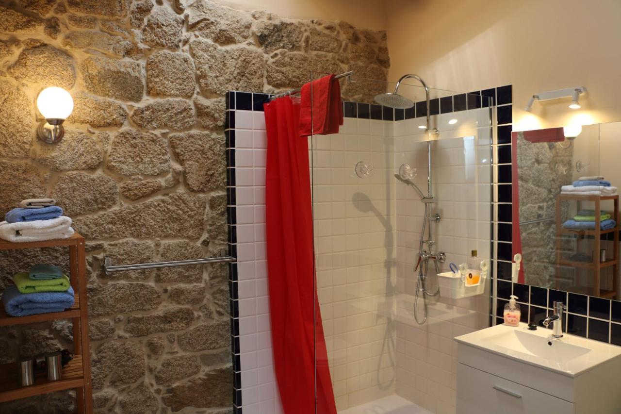 Maceda Pazo De Chaioso Ribeira Sacra מראה חיצוני תמונה